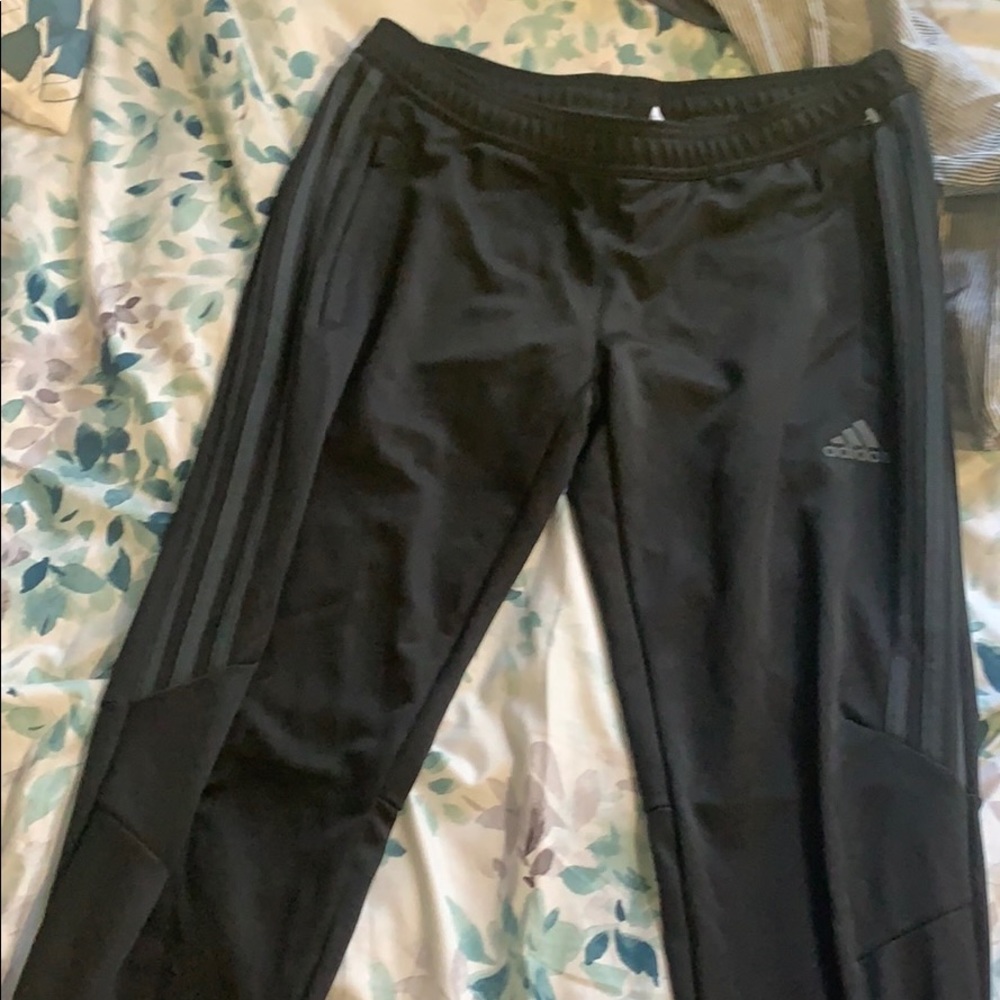 Adidas joggers